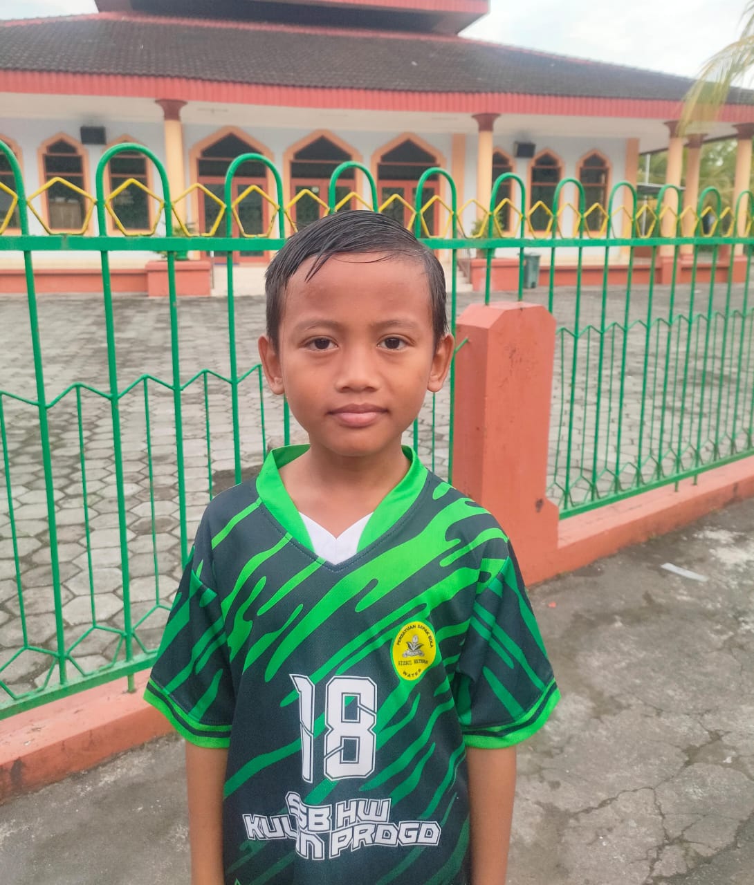ARKANANTA ADHIYASTHA RAJENDRA